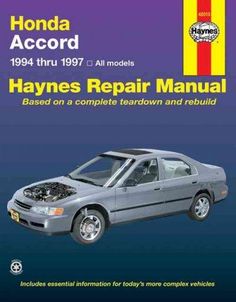 ford f150 repair manual free download